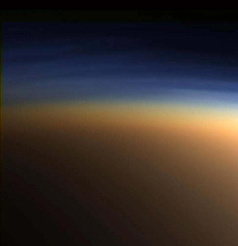 Titan’s Methane Mysteries: Unraveling Atmospheric Secrets of Saturn’s Largest Moon