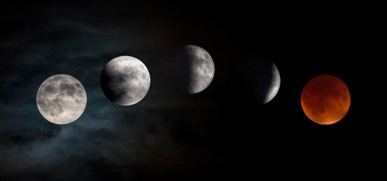 Don’t Miss: March’s Lunar Eclipse Before April’s Solar Spectacle