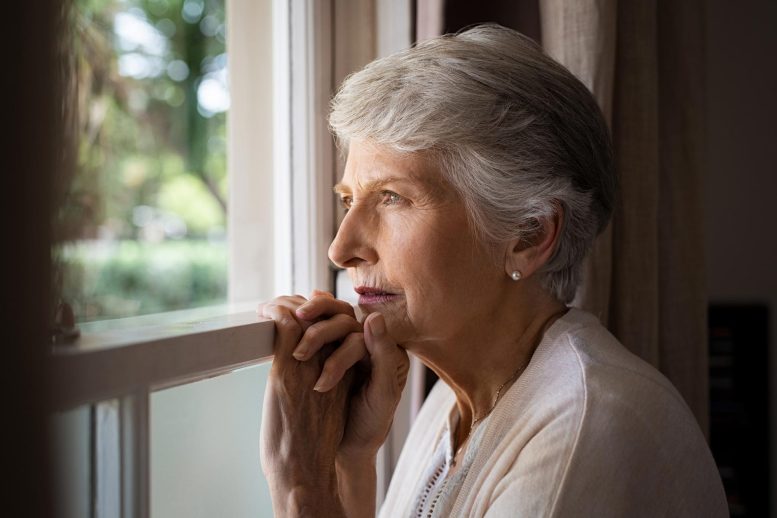 The Hidden Health Hazard: Loneliness in the Elderly Linked to Physical Decline