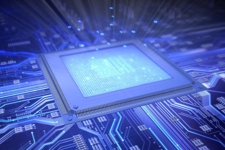 Efficient AI Ahead: USC’s Memristor Breakthrough Transforms Analog Computing