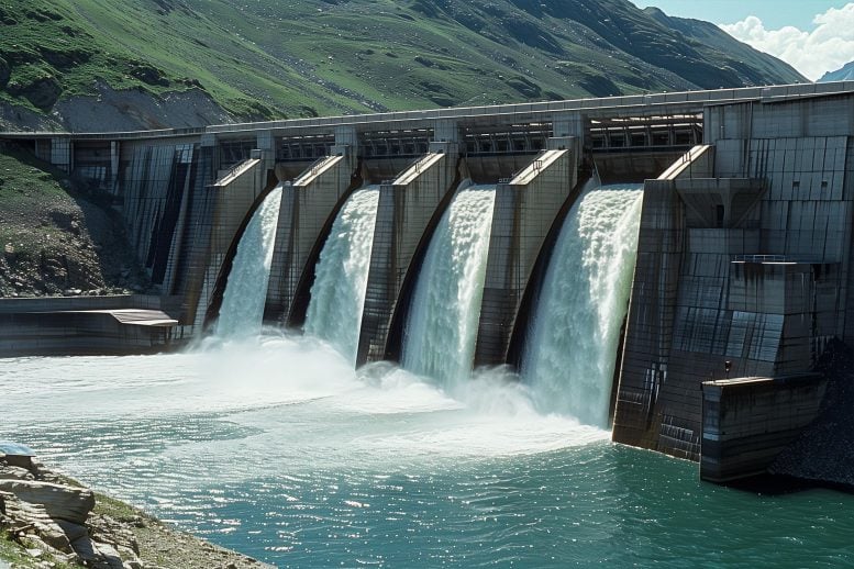 Science Simplified: What Is Hydropower?