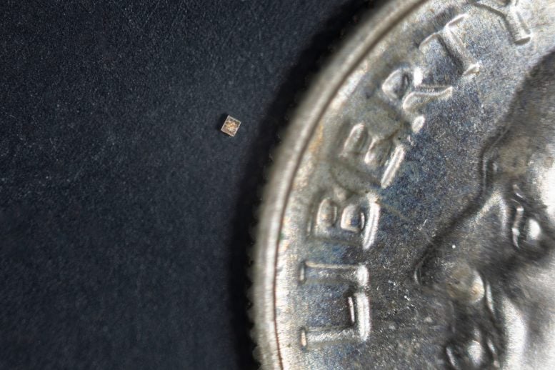 Revolutionizing Wireless Communication: How Tiny Chips Could Transform Medical Technology