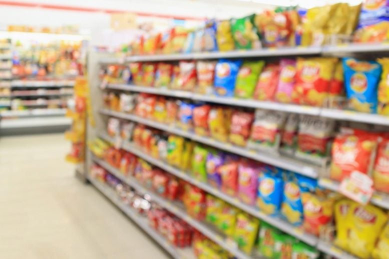 When Convenience Bites Back: The Untold Cancer Risk of Ultra-Processed Food