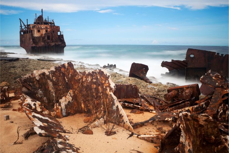 Ancient Footsteps Uncovered: Scientists Discover Evidence of Human Activity on This Small Caribbean Island 850 Years Earlier Than Previously Thought