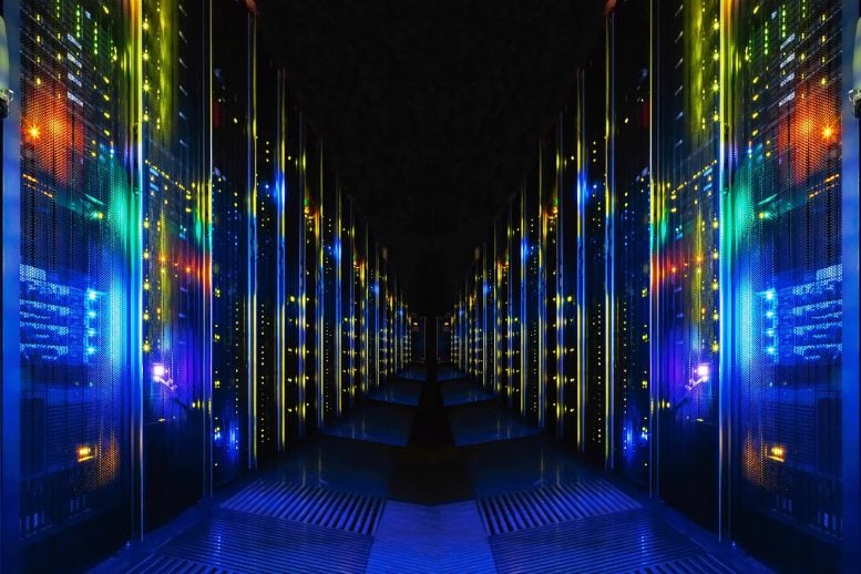 Science Simplified: What Is Supercomputing?