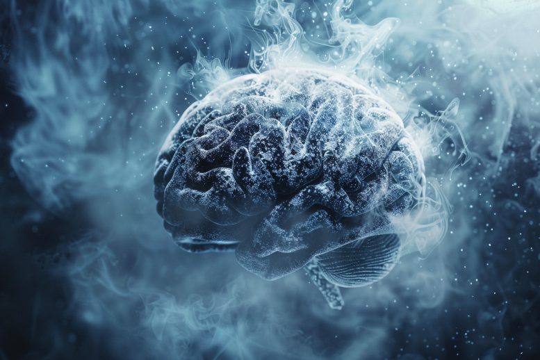 Chilling Findings: Scientists Shed Light on How the Brain Perceives Temperature