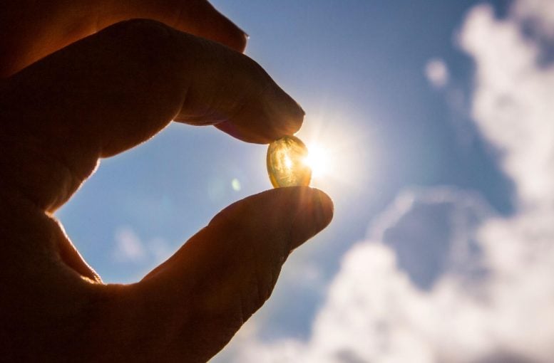 Scientists Uncover Unseen Culprit Behind Historical Vitamin D Deficiency