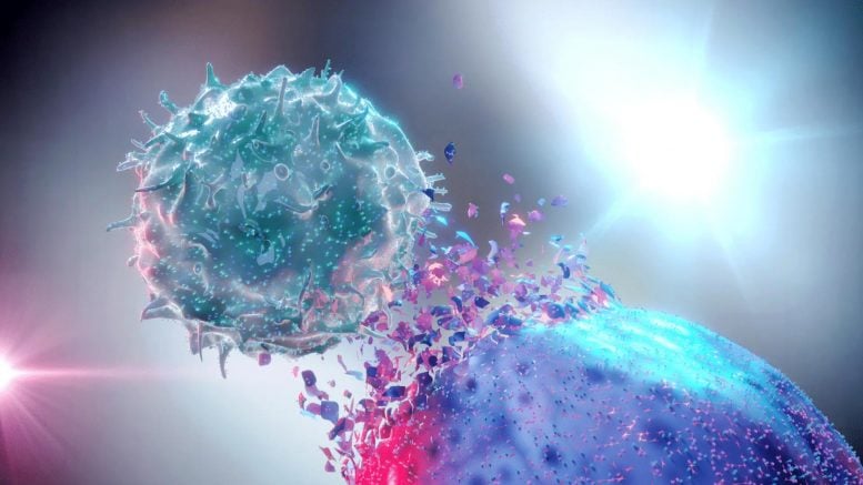 Transforming Cancer Treatment: CRISPR Technology Unveils a New Path