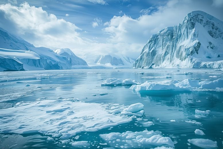 Antarctica Is Undergoing a “Regime Shift” – New Research Uncovers Fundamental Changes in Polar Climates