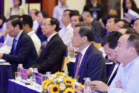 HCMC Economic Forum 2023 officially commences