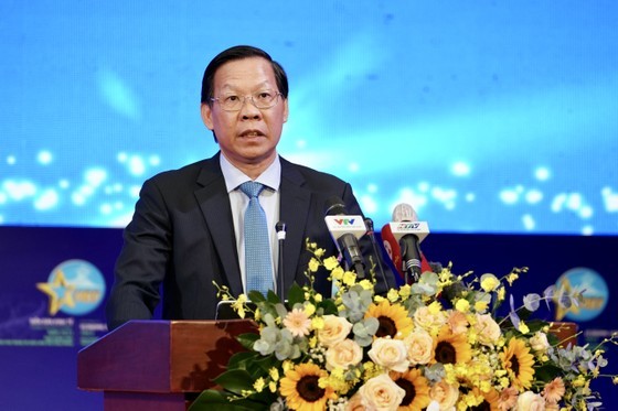 HCMC to play pioneering role in green development