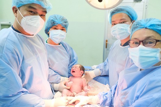 Low fertility levels in HCMC to cause bad consequences