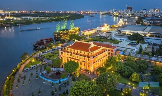 HCMC works to elevate tourism profile