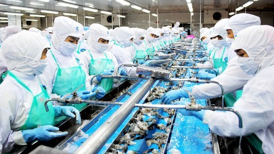 US remains Vietnam's largest export market