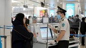 Problems in trying out e-ID account for airport procedures to be solved