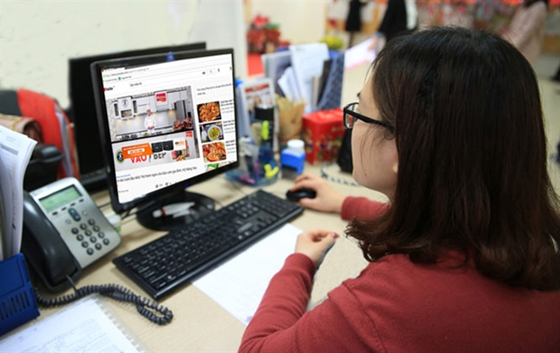 Vietnam’s digital economy to continue booming