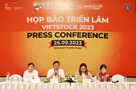 Vietstock 2023 Expo & forum to be held in HCMC