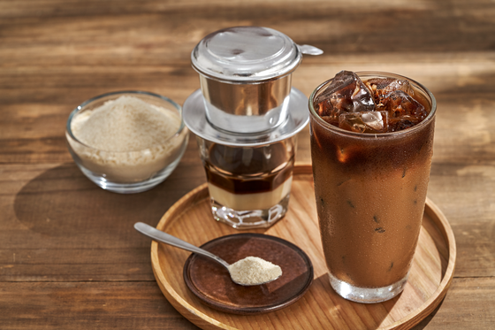 Vietnam’s iced milk coffee ranked 2nd in world by TasteAtlas