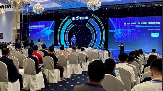 HCMC fostering digital transformation, digital economy