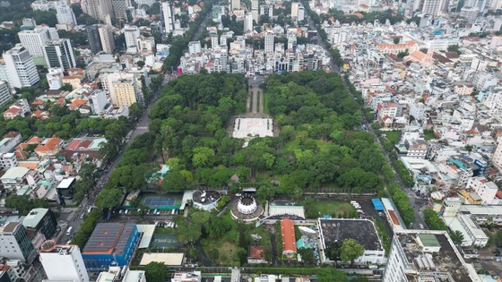 HCMC to add more 4,000 ha of land for industrial production