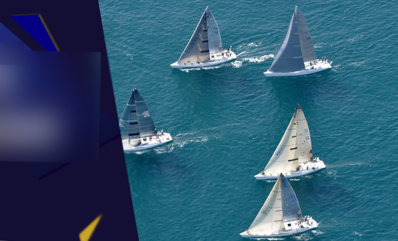 Quy Nhon Int’l Sailing, SUP Paddleboard Race 2023 to take place next week