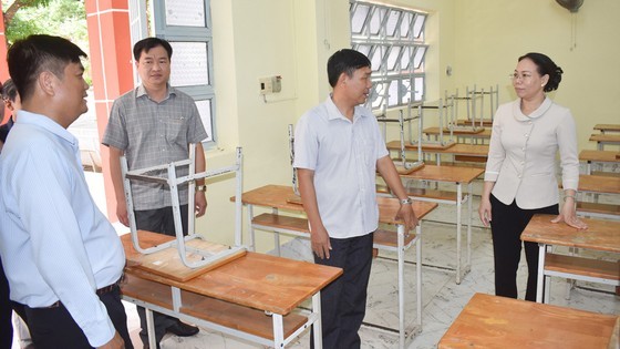 Mekong Delta facing shortage of schools and teachers in remote areas