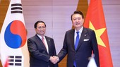 RoK President’s Vietnam visit hoped to help deepen bilateral relations