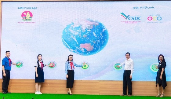 Contest ‘Vietnamese Teenagers – Global Citizens’ 2023 kicks off