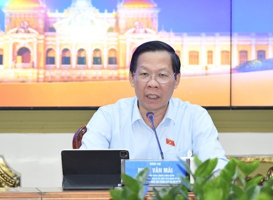 HCMC’s NA deputies ask for urgent implementation of Resolution 98