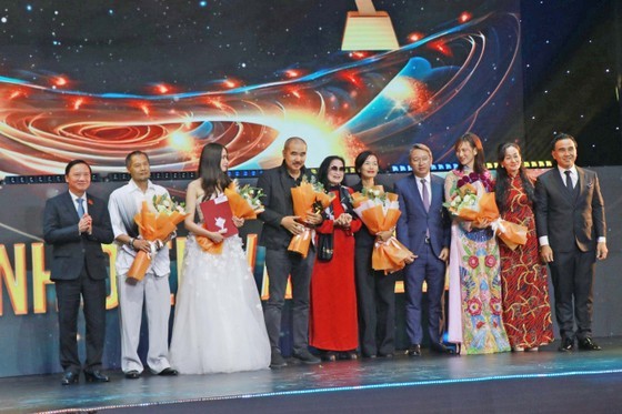 Winners of Golden Kite Awards 2023 announced