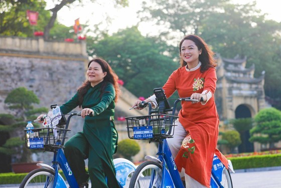 Hanoi Tourism Ao Dai Festival 2023 to take place next week