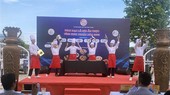 Ninh Thuan food festival opens