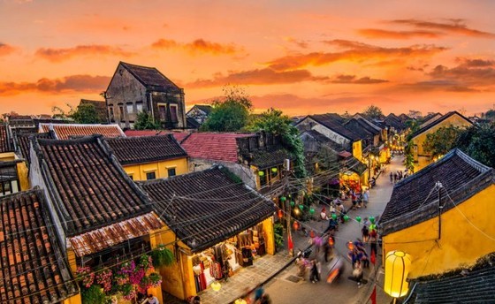 Hoi An, Da Lat recognized by UNESCO as Creative Cities