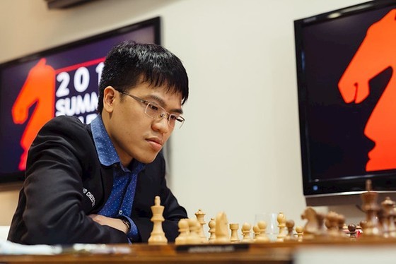 Chess World Cup 2023: Le Quang Liem, Ruslan Ponomariov end first game in draw