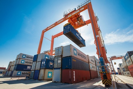 Ba Ria – Vung Tau inaugurates first dry port