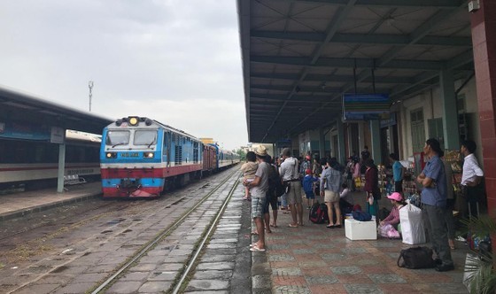 Vietnam-Laos joint venture allowed to develop railway project