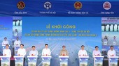 Construction of transport projects in Hanoi, Dong Thap started