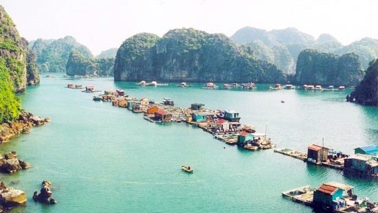 Ha Long Bay - Cat Ba Archipelago set to nominate as world heritage site