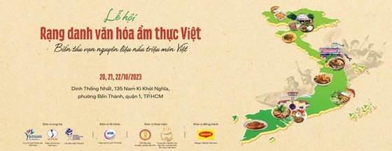 HCMC hosts festival honoring Vietnamese cuisine culture