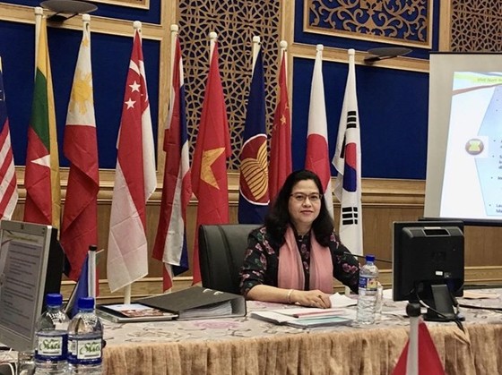 Vietnam nominates candidate as WHO Regional Director for the Western Pacific