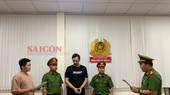 Foreigner arrested for lending services with interest of over 1,300 percent