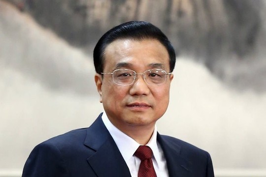 Leaders send condolences over passing of former Chinese Premier