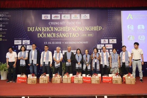 HCMC to nurture hi-tech start-ups amongst young entrepreneurs