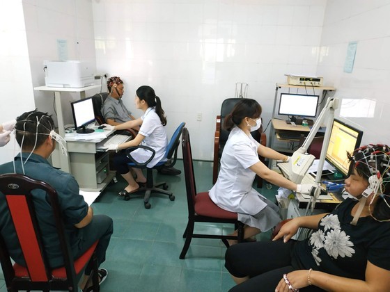 15 million Vietnamese people live with mental disorders