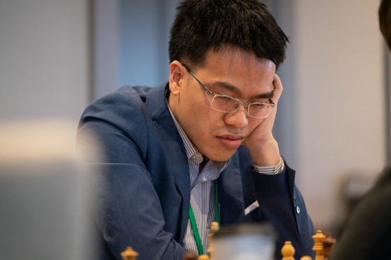 Le Quang Liem's journey ends: Chess World Cup 2023