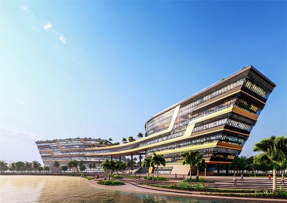 Vietnam National Innovation Center to be inaugurated in October