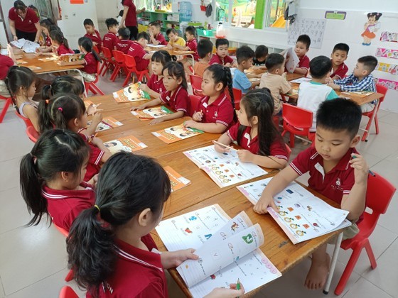 HCMC addresses land, capital challenges for non-public education