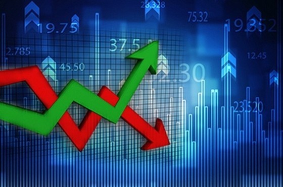 VN-Index recovers rapidly despite heavy share dumping by foreign investors