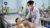 HCMC needs to have policies for Immunoglobulin production