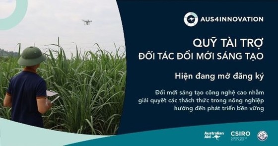 Australia funds Vietnam's tech-based innovation projects in agriculture